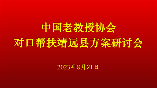 中国老教授协会召开对口帮扶靖远县方案研讨会1_副本.png